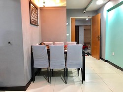 Blk 868C Tampines Avenue 8 (Tampines), HDB 3 Rooms #209136411